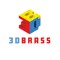 3DBrass