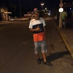Mateus Pereira