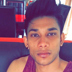 Dillanraj Naidu