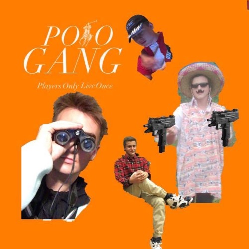 I.D.G.A.F.O.S by Dillion Francis