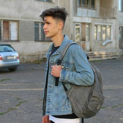 Coșa Ionuț Alexandru