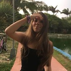 Julia Pereira