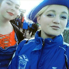 MC Sassn live aus OC💘