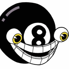 8 Ball Guy Music Cunt