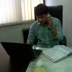 sushant mangal