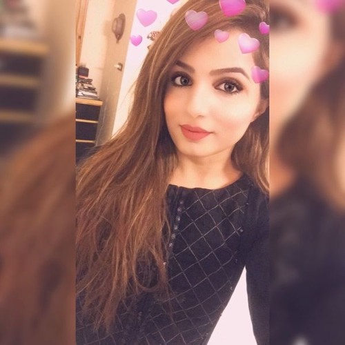 soha rafiq’s avatar