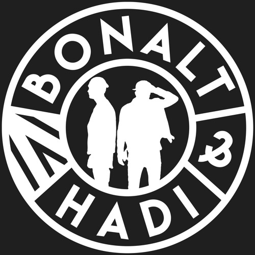 BONALT & HADI’s avatar
