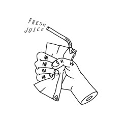 FRESH JUICE