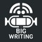 inBIGwriting