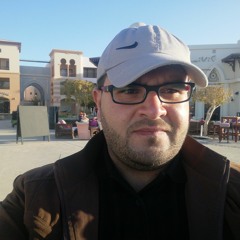 Mahmoud Hafez