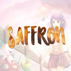 saffron AkA