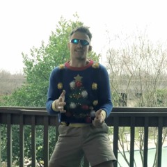 The Notorious White Boy