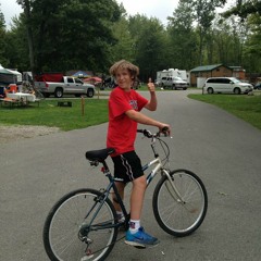 Jake The Boy