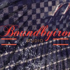 Boundbyiron Recording Studio