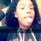 Miyah Gillespie