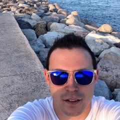 Ismael Almazan Martinez