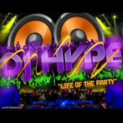 DJ Hypee