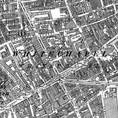 The Whitechapel Killer