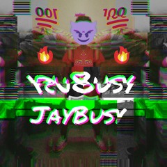 jay busy