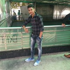 Shanky Multani