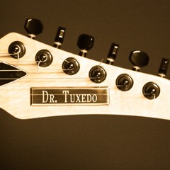 Dr. Tuxedo: Futuristic Guitar