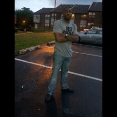 Kinyon Allen