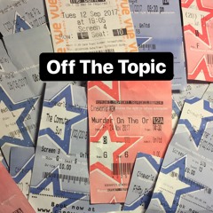 Off The Topic Pod