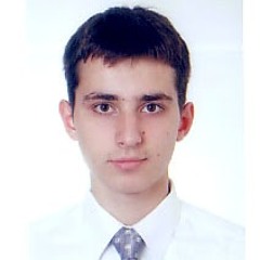 Олександр Левченко