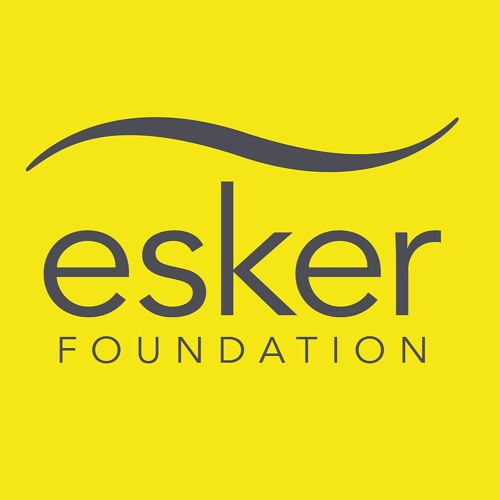 Esker Foundation’s avatar