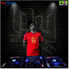 Dj Felipe Eduardo