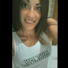 Sherezade Rios Gomez