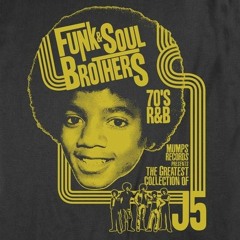 Funk Soul Brothers