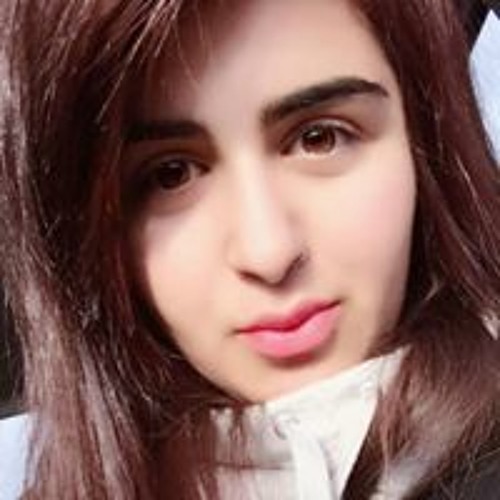 Amira Ghanadi’s avatar