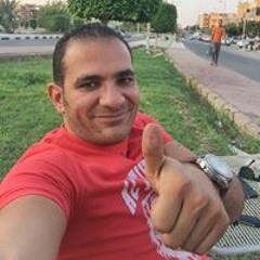 Mostafa Maheer