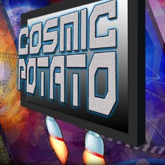 Cosmic Potato Podcast Network