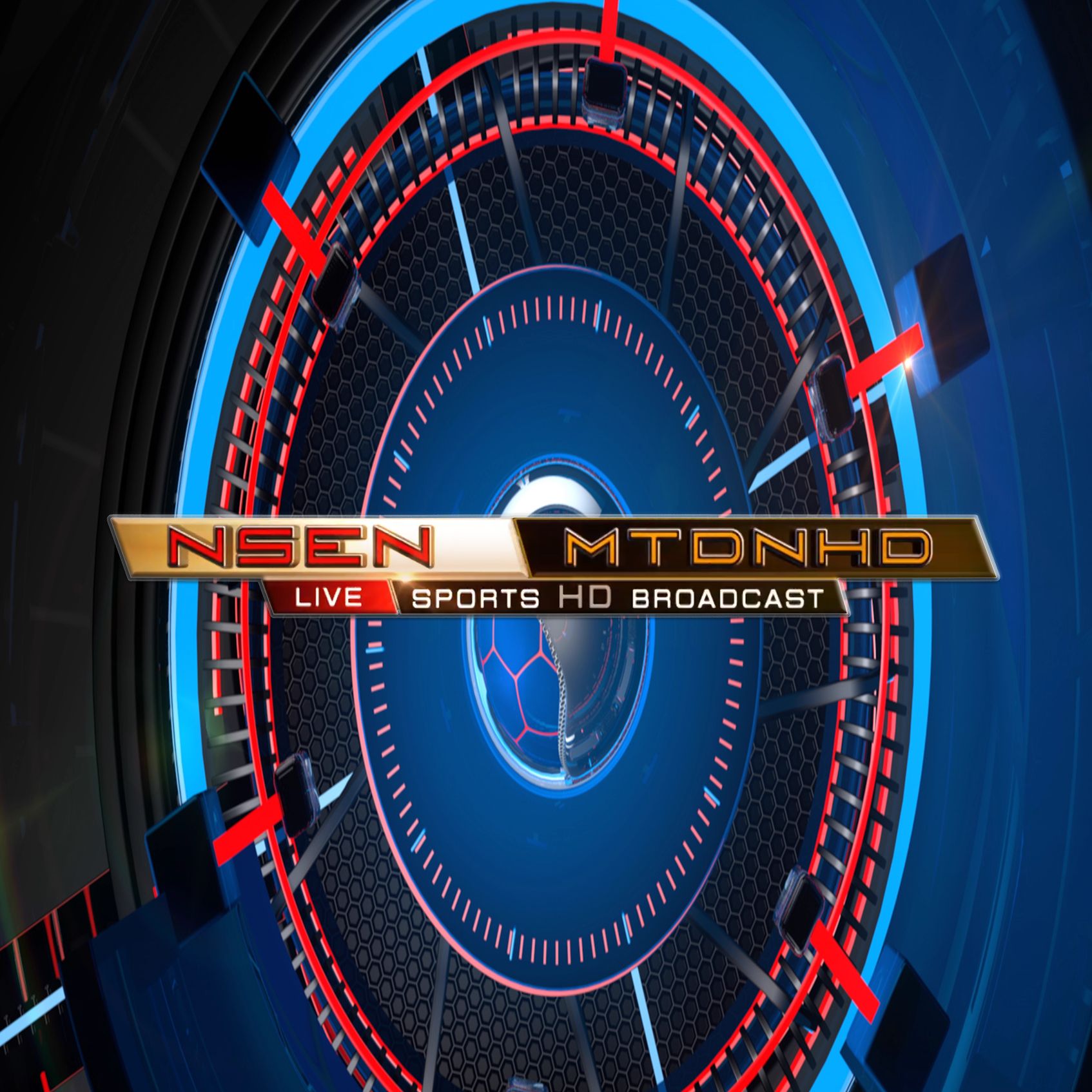 Stuck in the Middle Podcast