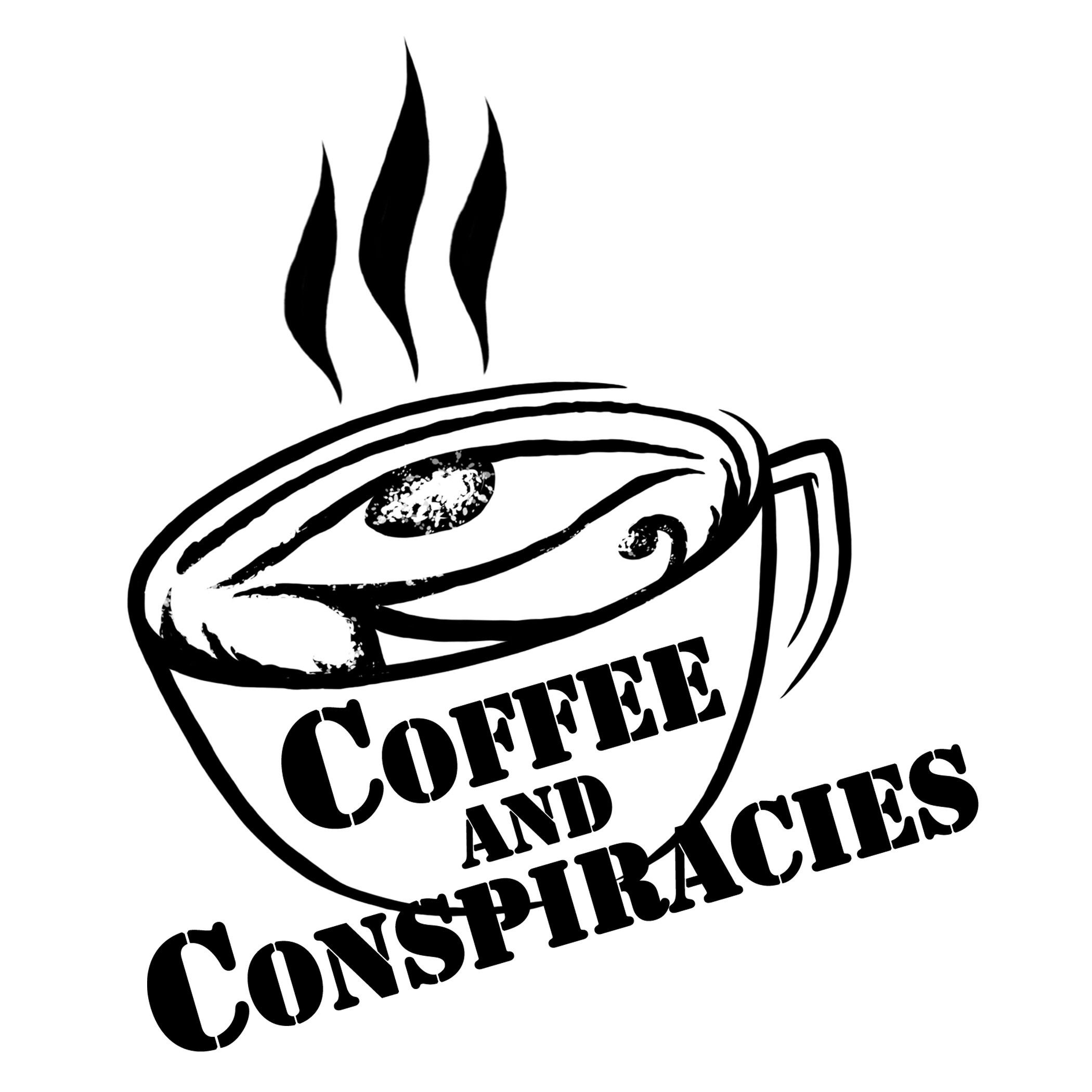 Coffee and Conspiracies