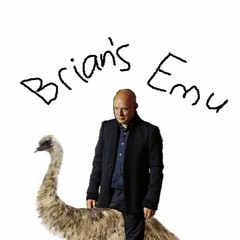 Brian's Emu