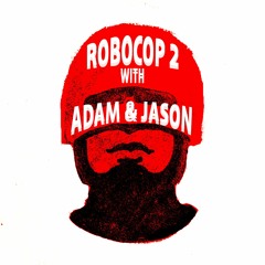 ROBOCOP 2