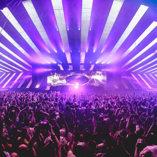 Sunlight Project mix