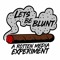Let's Be Blunt