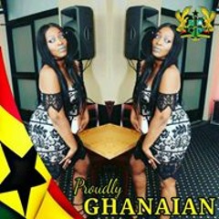 Abena Kissi
