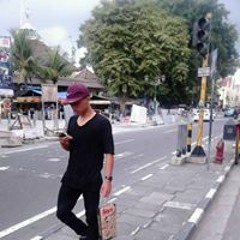 Dante Munawar