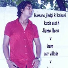 Pawan kumar