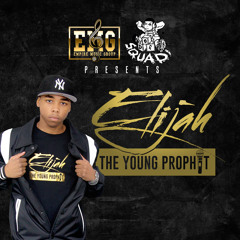 Elijah The Young Prophit