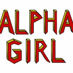 Alpha Girl