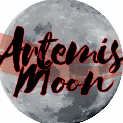Artemis Moon
