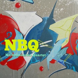 No Boundaries Quartet