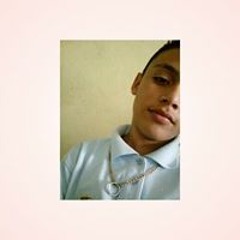 David Urbina