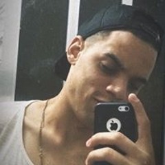 Lucas Sampaio